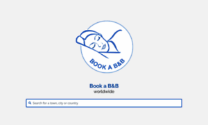 Book-a-bnb.com thumbnail