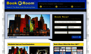 Book-a-room.com thumbnail