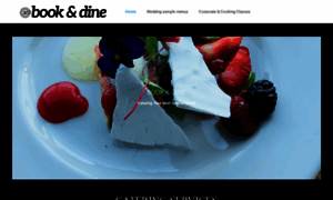 Book-and-dine.co.uk thumbnail