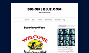 Book-in-a-week.com thumbnail