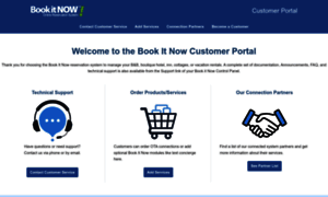 Book-it-now.com thumbnail