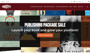 Book-publishers-compared.com thumbnail