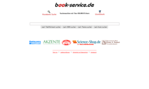 Book-service.de thumbnail