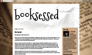 Book-sessed.blogspot.com thumbnail