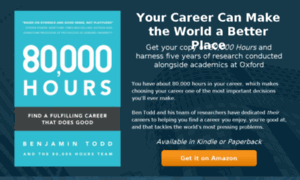 Book.80000hours.org thumbnail