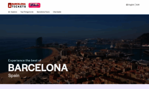 Book.barcelona-tickets.com thumbnail