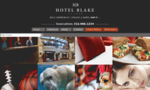 Book.hotelblake.com thumbnail