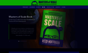 Book.mastersofscale.com thumbnail