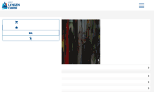 Book.visit-lyngenfjord.com thumbnail