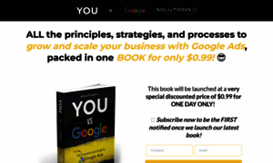 Book.youvsgoogle.com thumbnail