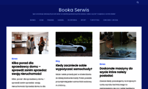 Booka.net.pl thumbnail