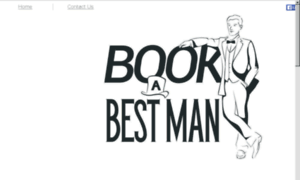 Bookabestman.com thumbnail