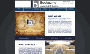 Bookazine.com thumbnail