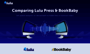 Bookbaby.lulu.com thumbnail