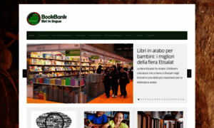 Bookbank.it thumbnail