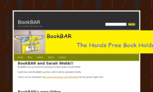 Bookbar.ie thumbnail