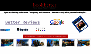 Bookbetter.com.au thumbnail