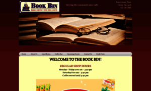 Bookbinva.com thumbnail