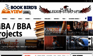 Bookbirdsview.com thumbnail
