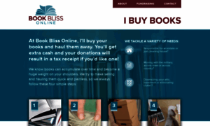 Bookblissonline.com thumbnail