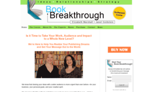 Bookbreakthrough.com thumbnail