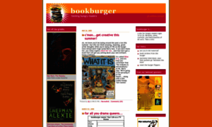 Bookburger.typepad.com thumbnail