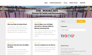 Bookcafe.com.ng thumbnail