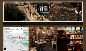 Bookcase.co.uk thumbnail