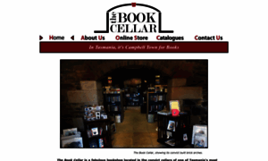 Bookcellar.com.au thumbnail