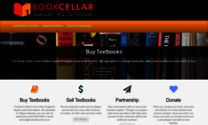 Bookcellaronline.com thumbnail