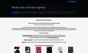 Bookcentsliteraryagency.com thumbnail