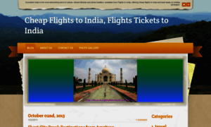 Bookcheapflightstoindia.weebly.com thumbnail