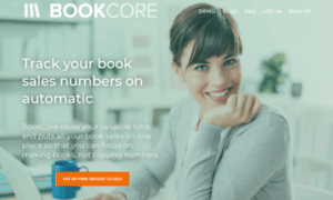 Bookcore.net thumbnail