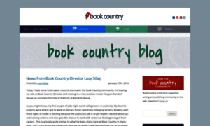 Bookcountry.wpengine.com thumbnail