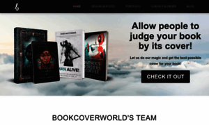 Bookcoverworld.com thumbnail