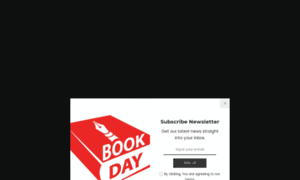 Bookday.co.in thumbnail