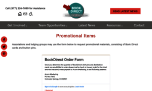 Bookdirect.education thumbnail