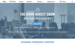 Bookdirect.show thumbnail