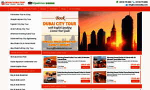 Bookdubaitrip.com thumbnail