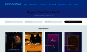 Bookdunya.com thumbnail