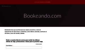 Bookeando.com thumbnail