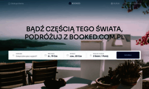 Booked.com.pl thumbnail