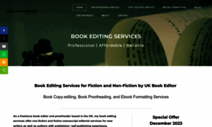 Bookeditingservices.co.uk thumbnail