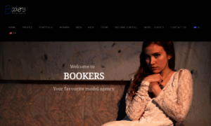 Bookers.gr thumbnail