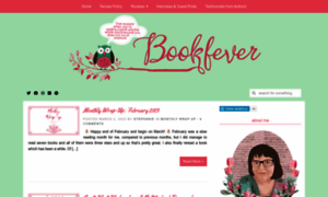Bookfever11.com thumbnail