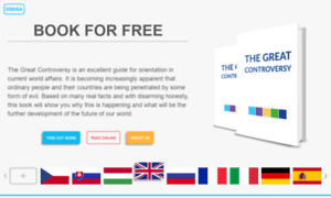 Bookforfree.eu thumbnail