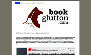 Bookglutton.com thumbnail