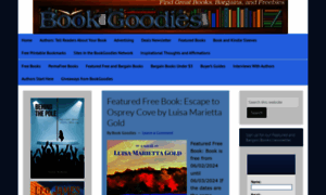 Bookgoodies.com thumbnail