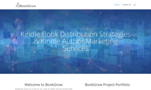 Bookgrow.com thumbnail