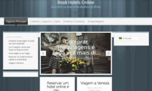 Bookhotelsonline.com.br thumbnail